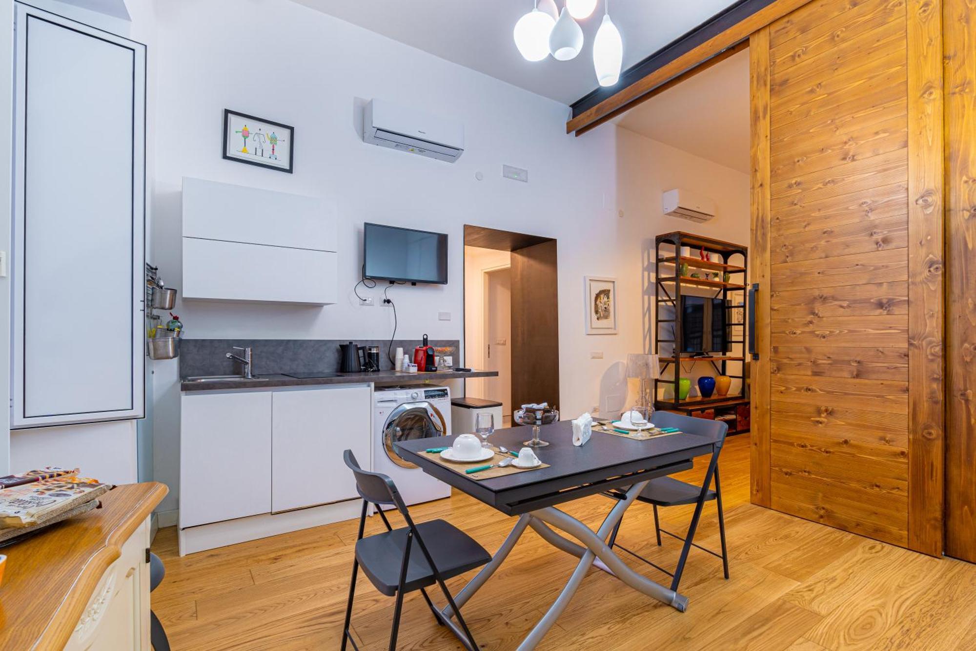 Bed and Breakfast La Dimora Del Barone Salerno Zewnętrze zdjęcie