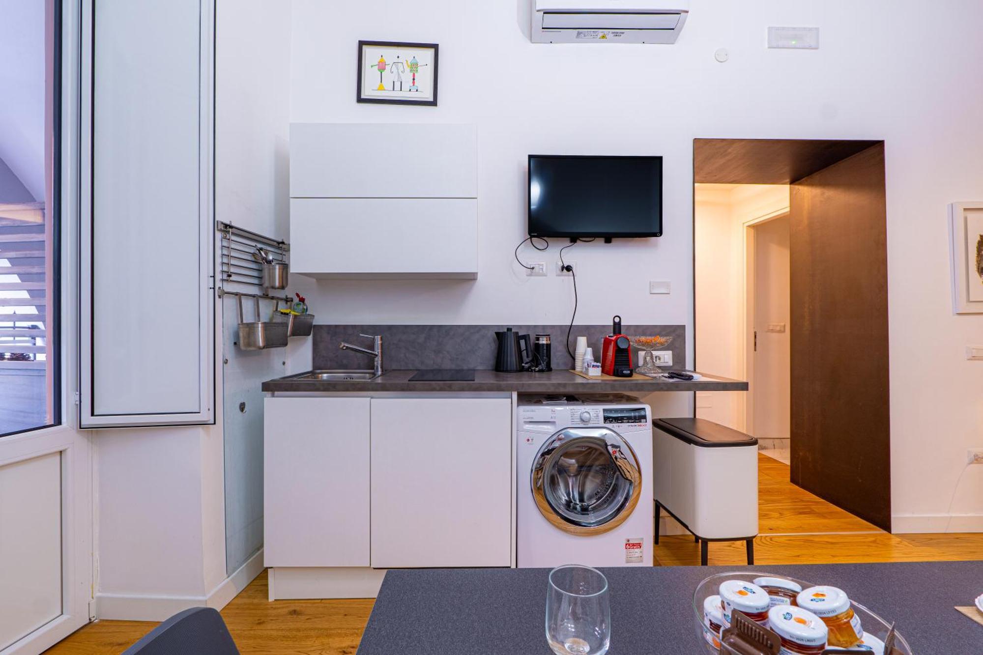 Bed and Breakfast La Dimora Del Barone Salerno Zewnętrze zdjęcie
